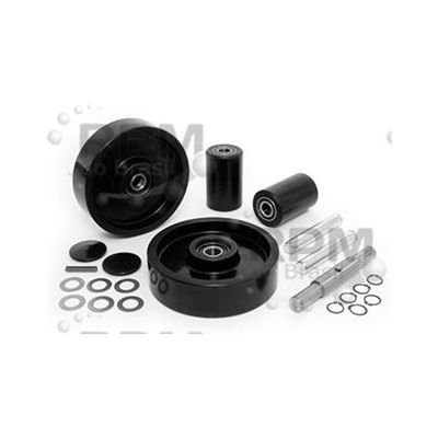 GENERIC PEÇAS ATENDIMENTO GWK-JTPTX-CK