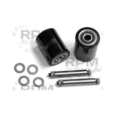 SERVIÇO DE PEÇAS GENÉRICAS GWK-L50-LW