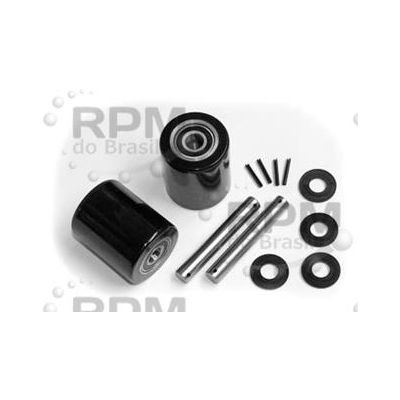 SERVIÇO DE PEÇAS GENÉRICAS GWK-PTH-LW
