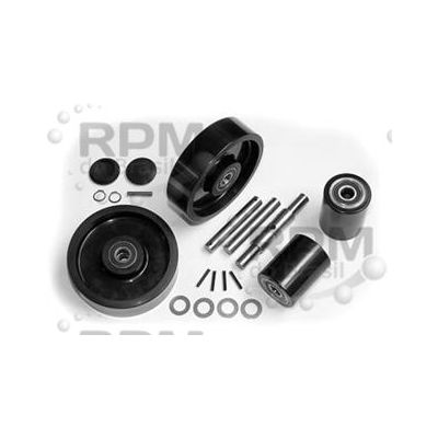 SERVIÇO DE PEÇAS GENÉRICAS GWK-PTH50-CK