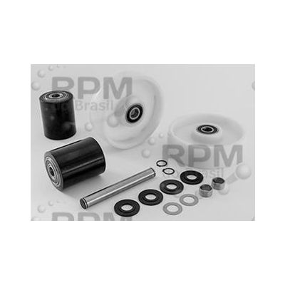 GENERIC PEÇAS ATENDIMENTO GWK-TM55-CK