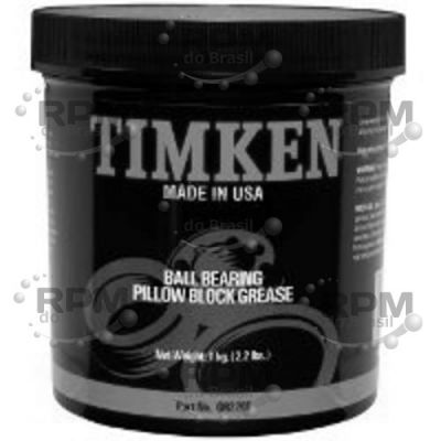 Chemicals, Lubricants & Equipment - GR236T - Timken