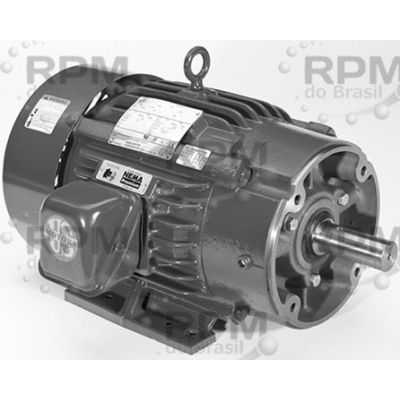 MOTORES DOS EUA (NIDEC) H5P1DC