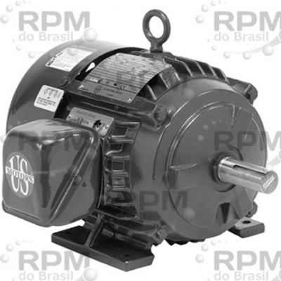 MOTORES DOS EUA (NIDEC) H15V2B