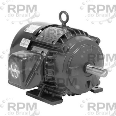 MOTORES DOS EUA (NIDEC) H25V2B