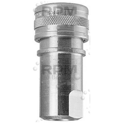 ZSI-FOSTER INC H1S4