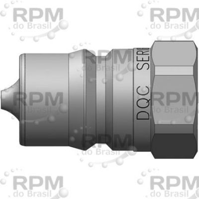 ACOPLAMENTO RÁPIDO DIXON H1F1