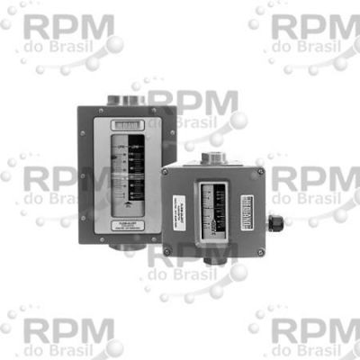 MEDIDORES DE FLUXO HEDLAND (BADGER METER INC) H601B-005-F2