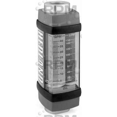 MEDIDORES DE FLUXO HEDLAND (BADGER METER INC) H600A-010-RF