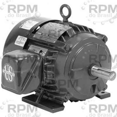 EUA MOTORES (NIDEC) H2T2BC