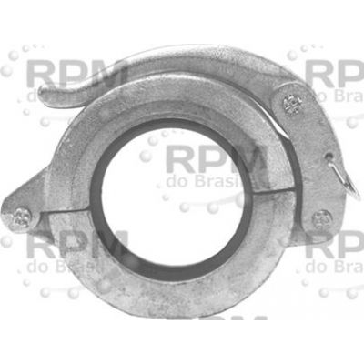 DIXON VALVE & COOPLING COMPANY, LLC H33BU