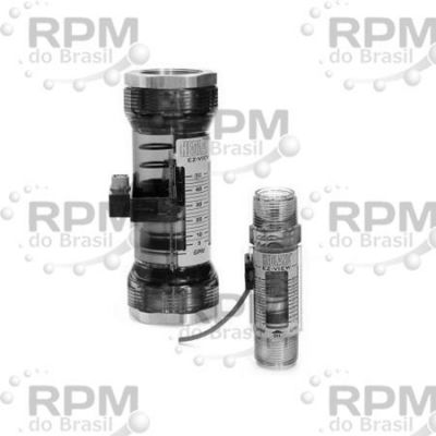Hydraulics - Hedland Flow Meters (Badger Meter Inc) H624-604 - Hedland Flow Meters (Badger Meter Inc)