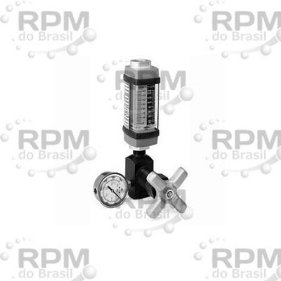 MEDIDORES DE FLUXO HEDLAND (BADGER METER INC) H761S-050-TK