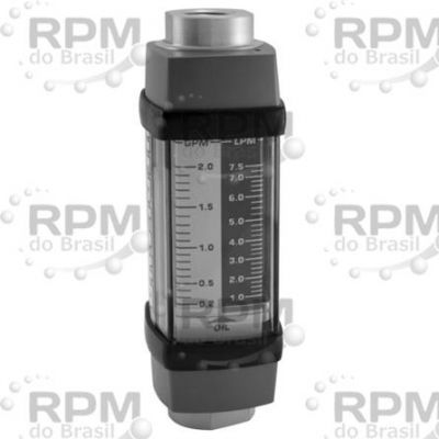 MEDIDORES DE FLUXO HEDLAND (BADGER METER INC) H601A-002