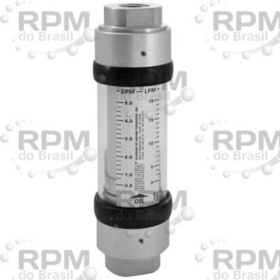 MEDIDORES DE FLUXO HEDLAND (BADGER METER INC) H601A-005-HT