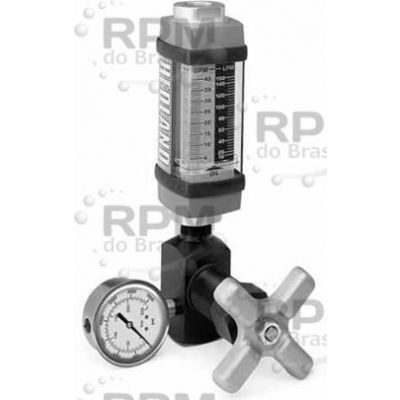 Hydraulics - Hedland Flow Meters (Badger Meter Inc) H701A-020-TK - Hedland Flow Meters (Badger Meter Inc)