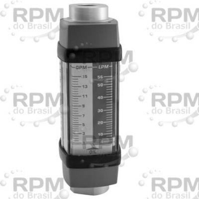 MEDIDORES DE FLUXO HEDLAND (BADGER METER INC) H601A-015