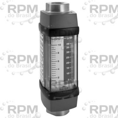 MEDIDORES DE FLUXO HEDLAND (BADGER METER INC) H605B-010
