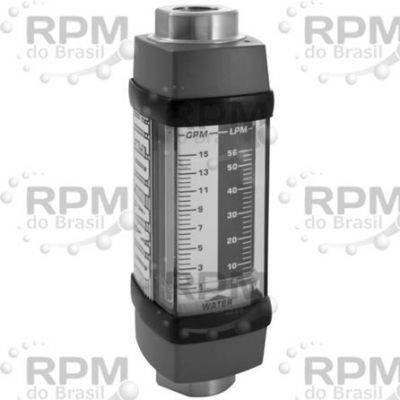 MEDIDORES DE FLUXO HEDLAND (BADGER METER INC) H605B-015