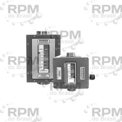 MEDIDORES DE FLUXO HEDLAND (BADGER METER INC) H713A-002-F2