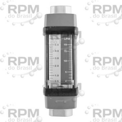 MEDIDORES DE FLUXO HEDLAND (BADGER METER INC) H613A-005