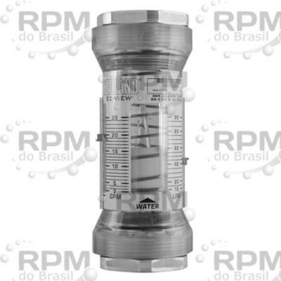 MEDIDORES DE FLUXO HEDLAND (BADGER METER INC) H615-025-R