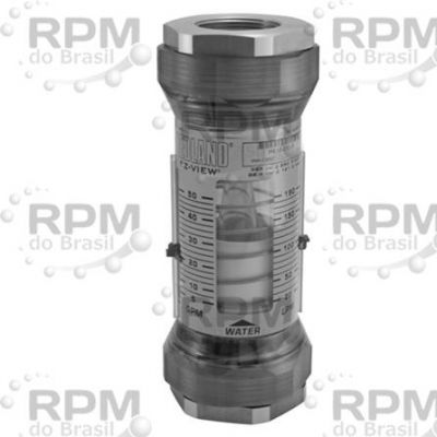 MEDIDORES DE FLUXO HEDLAND (BADGER METER INC) H615-050-R
