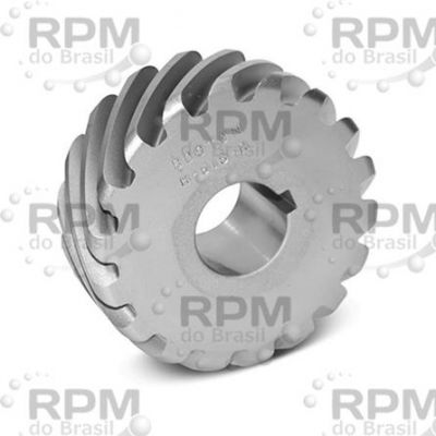 ENGRENAGEM DE BOSTON (ALTRA) H624L