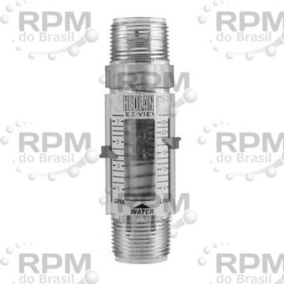 MEDIDORES DE FLUXO HEDLAND (BADGER METER INC) H621-007
