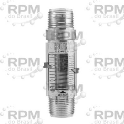 MEDIDORES DE FLUXO HEDLAND (BADGER METER INC) H621-028