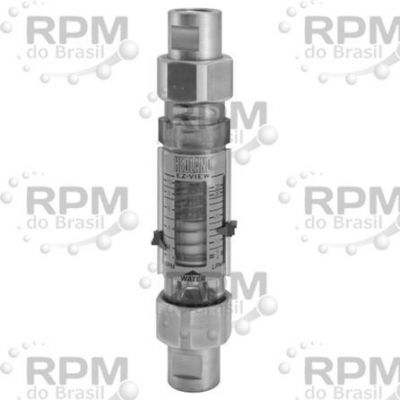 MEDIDORES DE FLUXO HEDLAND (BADGER METER INC) H624-010