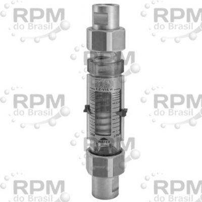 MEDIDORES DE FLUXO HEDLAND (BADGER METER INC) H624-016