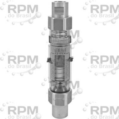 MEDIDORES DE FLUXO HEDLAND (BADGER METER INC) H624-104