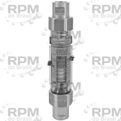 MEDIDORES DE FLUXO HEDLAND (BADGER METER INC) H624-107