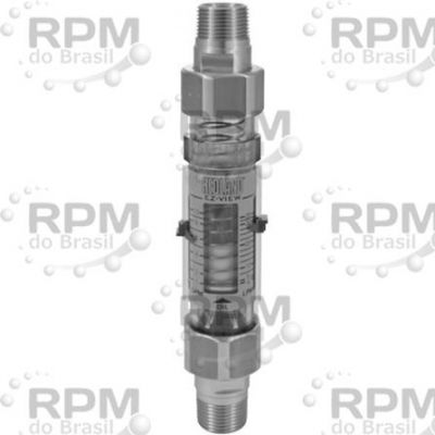MEDIDORES DE FLUXO HEDLAND (BADGER METER INC) H625-110