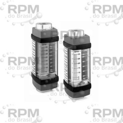 MEDIDORES DE FLUXO HEDLAND (BADGER METER INC) H631X-005