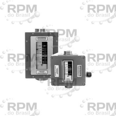Hidráulica - Medidores De Fluxo Hedland (Badger Meter Inc) H634X-005-F1 - Hedland Flow Meters (Badger Meter Inc)