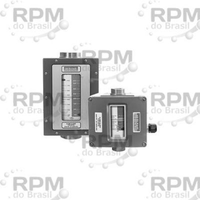 MEDIDORES DE FLUXO HEDLAND (BADGER METER INC) H671A-050-F1