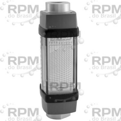 MEDIDORES DE FLUXO HEDLAND (BADGER METER INC) H671A-025