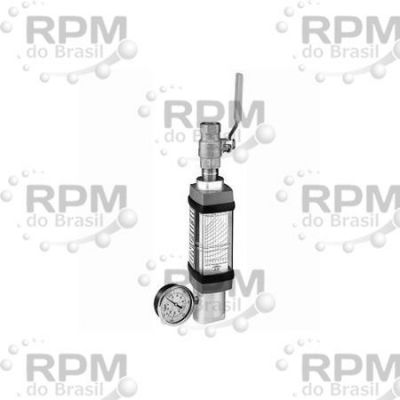 MEDIDORES DE FLUXO HEDLAND (BADGER METER INC) H671S-050-TK