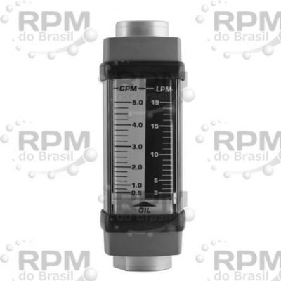 MEDIDORES DE FLUXO HEDLAND (BADGER METER INC) H700A-005