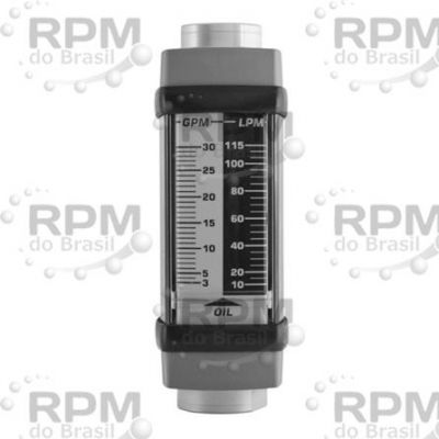 MEDIDORES DE FLUXO HEDLAND (BADGER METER INC) H700A-030