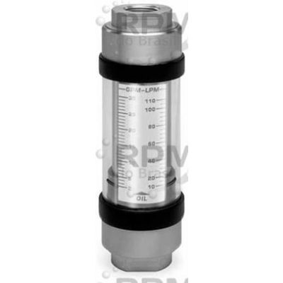 Hydraulics - Hedland Flow Meters (Badger Meter Inc) H701A-030-HT - Hedland Flow Meters (Badger Meter Inc)