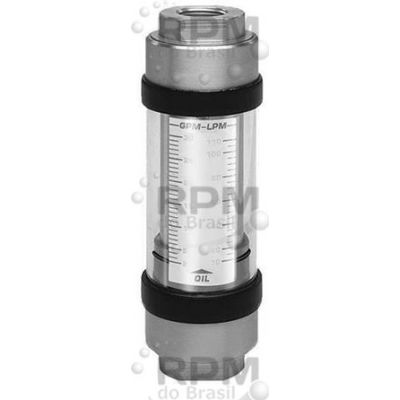 MEDIDORES DE FLUXO HEDLAND (BADGER METER INC) H701A-010-HT