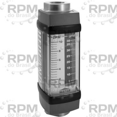 MEDIDORES DE FLUXO HEDLAND (BADGER METER INC) H705B-010