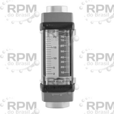 MEDIDORES DE FLUXO HEDLAND (BADGER METER INC) H713A-020