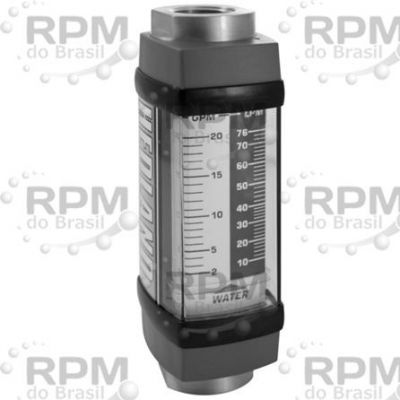 MEDIDORES DE FLUXO HEDLAND (BADGER METER INC) H755B-020