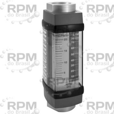 MEDIDORES DE FLUXO HEDLAND (BADGER METER INC) H760A-020