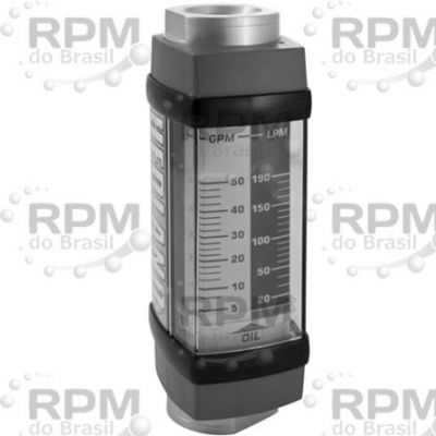 MEDIDORES DE FLUXO HEDLAND (BADGER METER INC) H760A-050