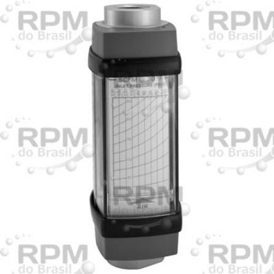 MEDIDORES DE FLUXO HEDLAND (BADGER METER INC) H771A-250